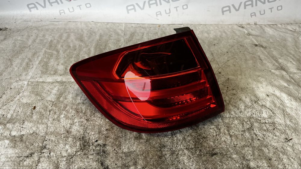 BMW 3 F31 ляв и десен стоп