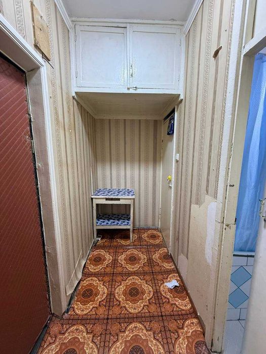 СРОЧНО !! Сдается квартира в Яшнабаде 1/4/4 ( 33 кв/м ) Авиасозлар 3