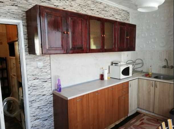 Дава се под наем Тристаен апартамент в Бургас, Братя Миладинови - 94 кв.м за 250 € - Снимка #9