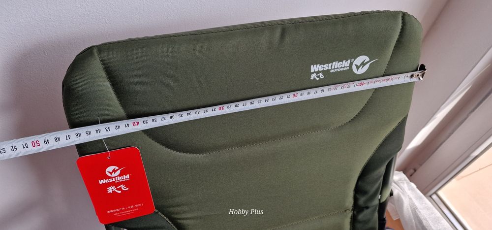 Рибарски стол регулируем