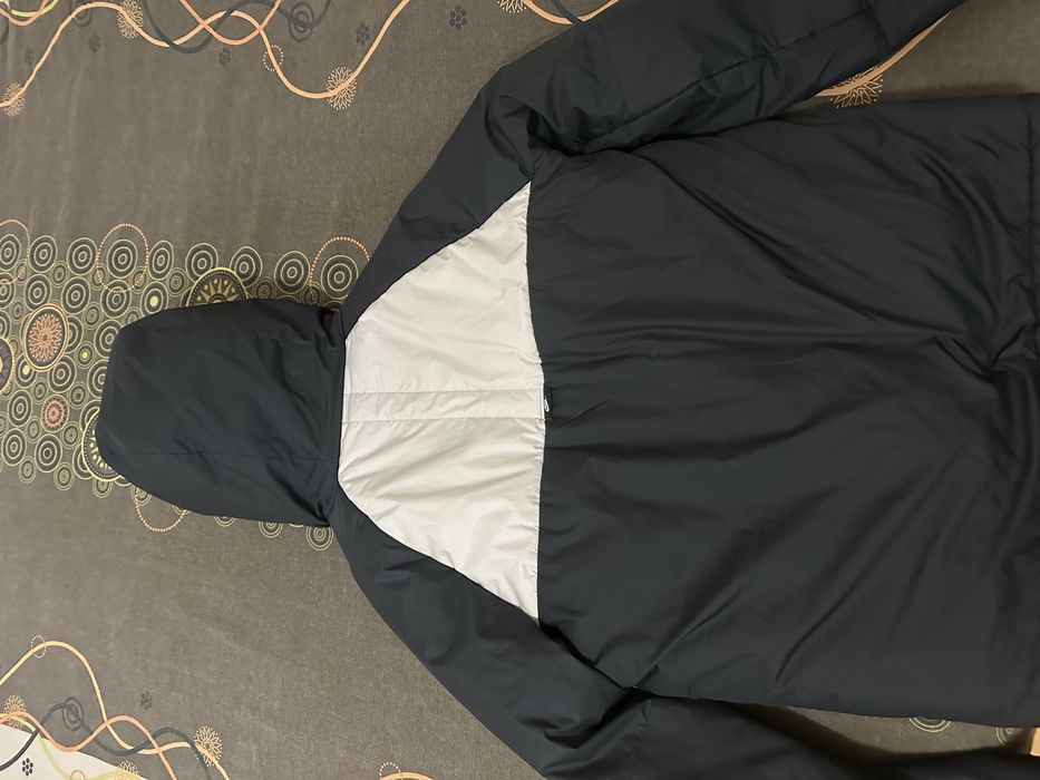 Nike яке зимно н
