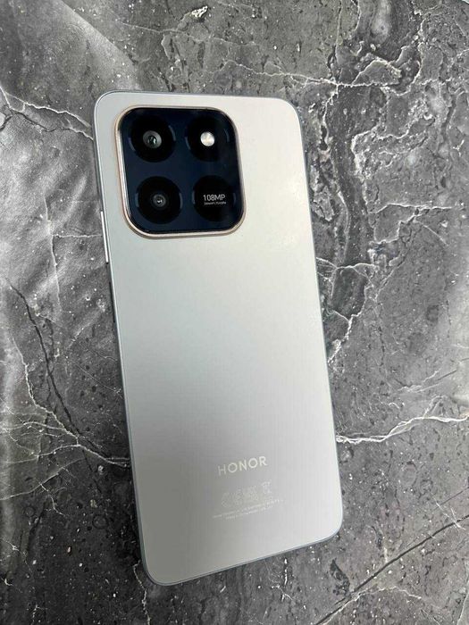 Honor X7b(г. Астана ул. Биржан сал 2) Лот 842721