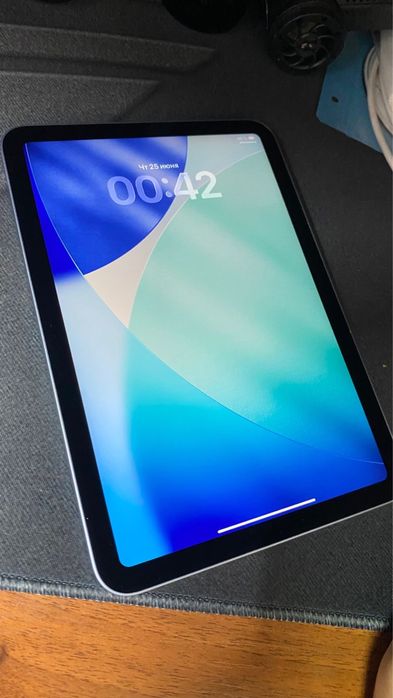 Ipad mini 7 256 gb