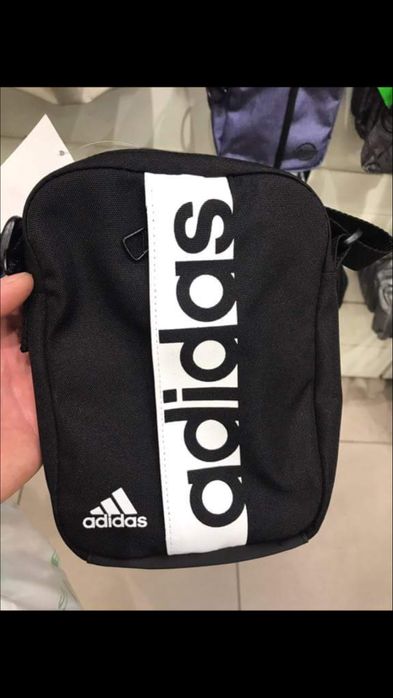 Чанта  new Adidas