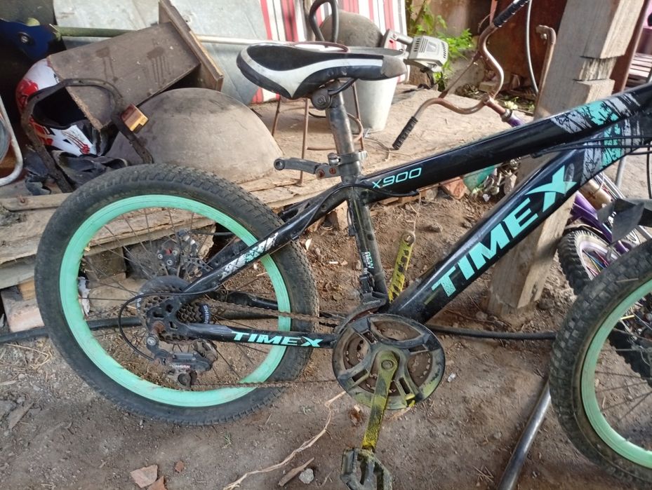 Велосипеды б/у дешево