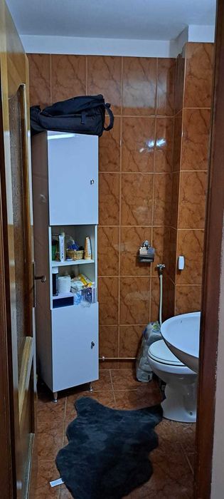 Vand apartament 3 camere