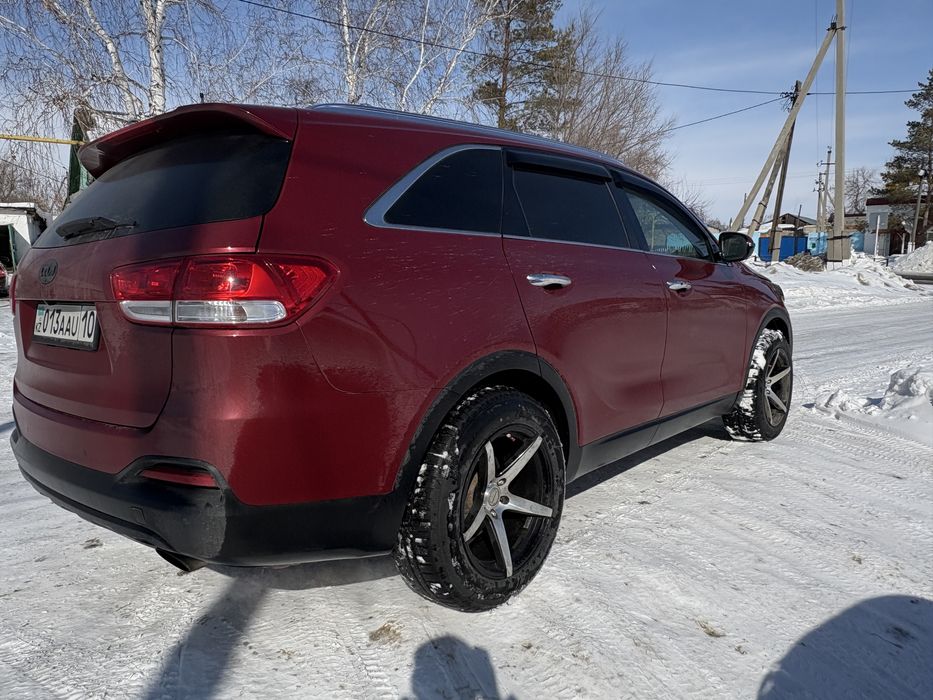 Продам диски 5/114.3 диски вид делаю машине