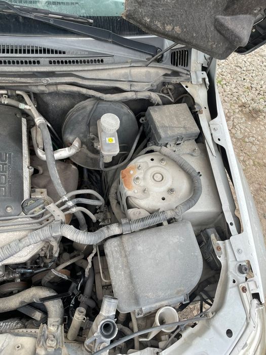 Suzuki Grand Vitara 1.6i НА ЧАСТИ