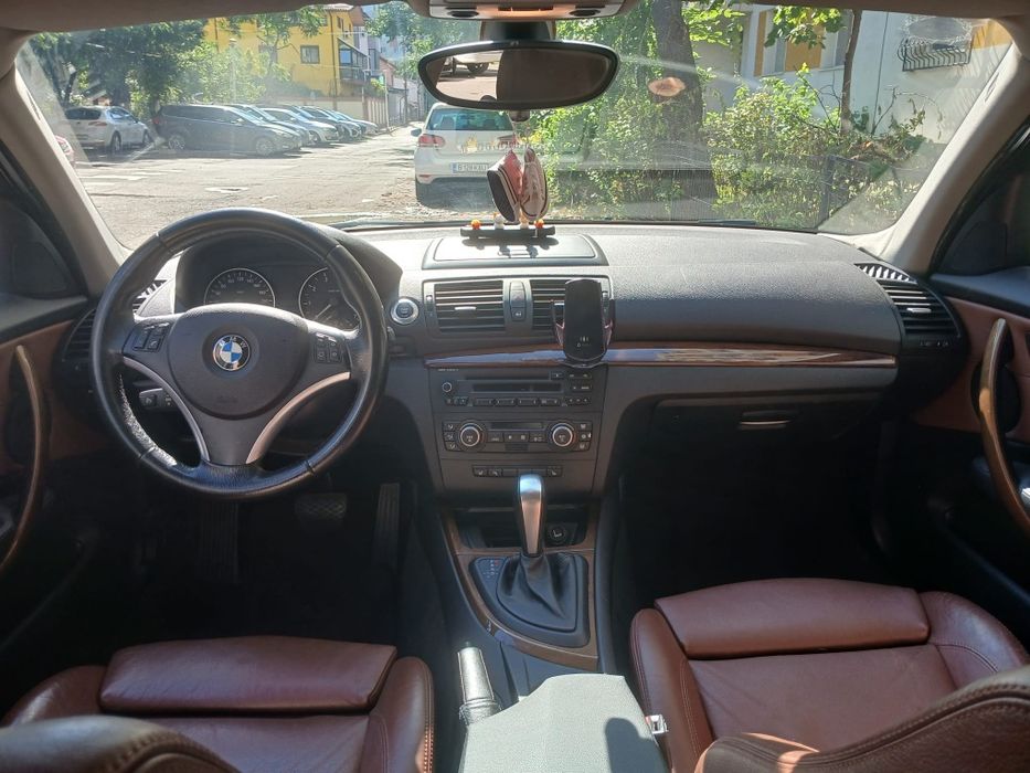 BMW 1 Series 2008 — imagine 2
