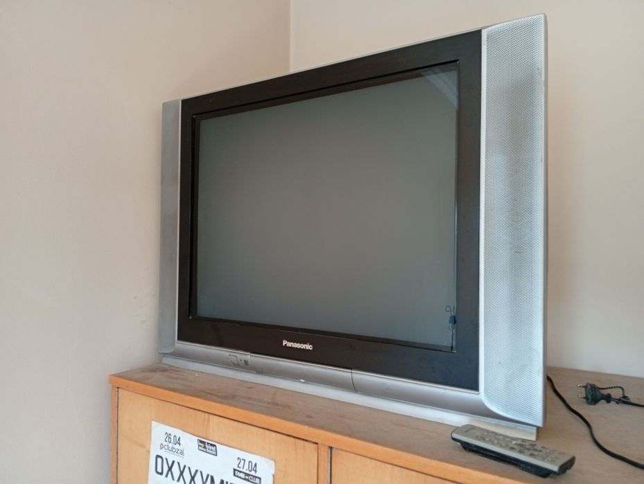 Телевизор Panasonic
