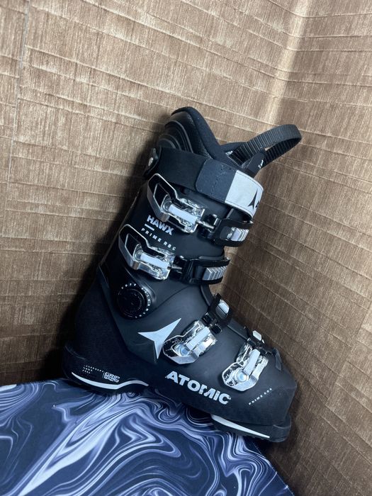 Ски обувки Atomic Hawx Prime R85 - 23/23,5см.