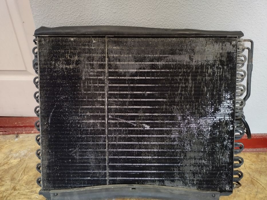 Часы Мерседес 124