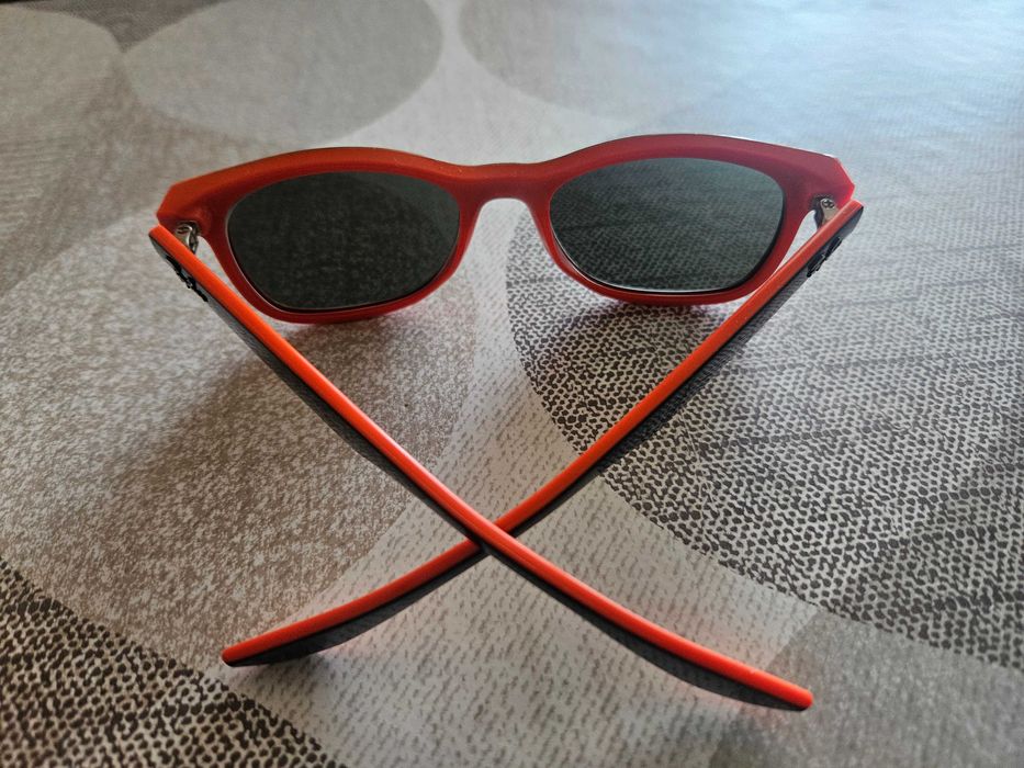 Слънчеви очила Ray-Ban