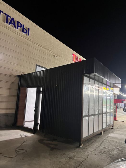 Ет дукені жалға беріледі