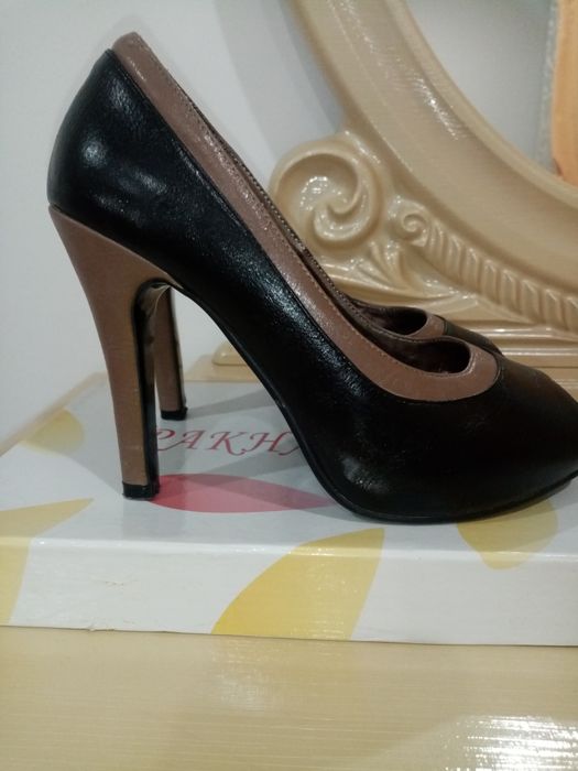 Продам туфли 36 размер