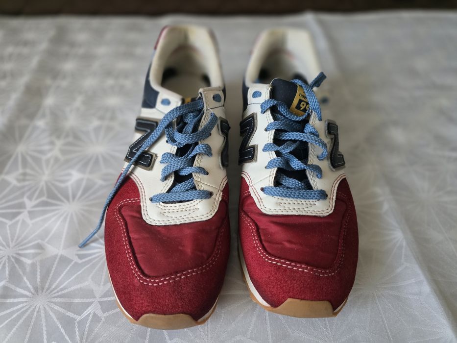New Balance 996 – mărimea 38 – originali