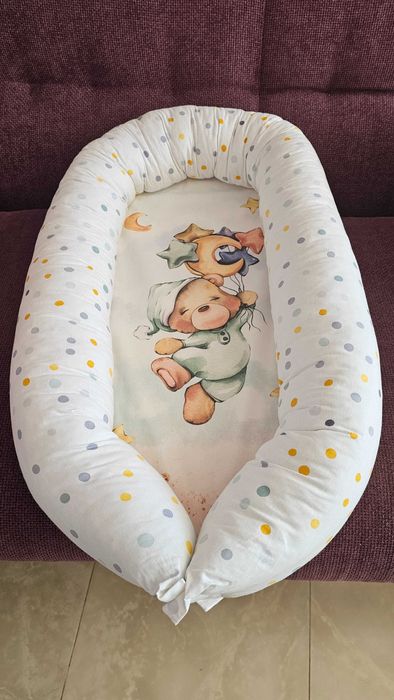 Гнездо за новородено