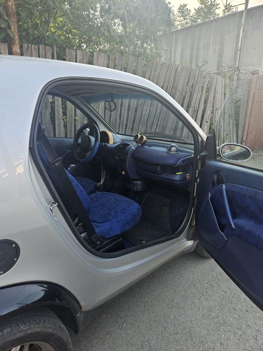 Vând smart fortwo