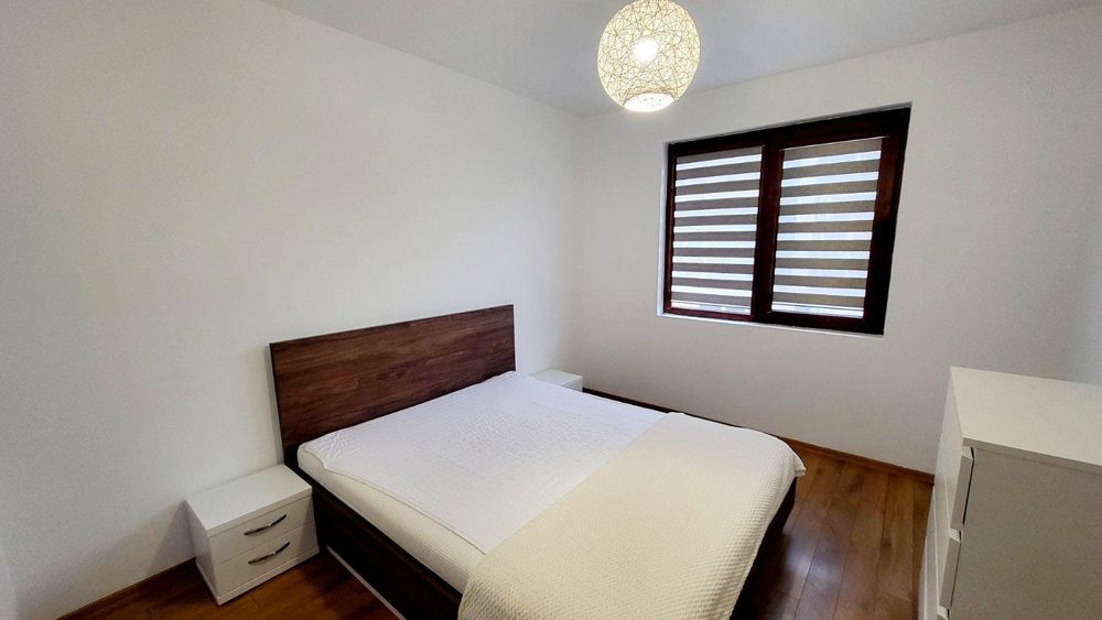 Дава се под наем Тристаен апартамент в Пловдив, Остромила - 83 кв.м за 450 € - Снимка #2