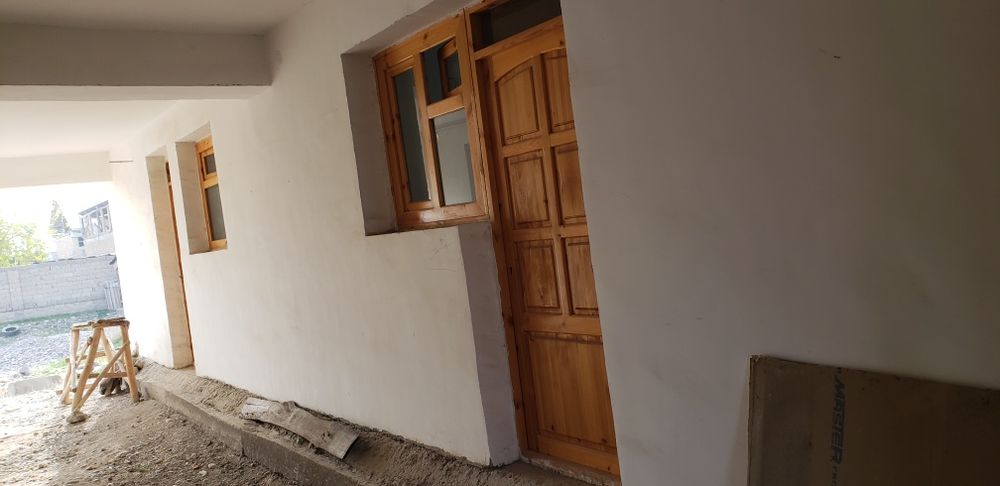 Бектемир.кока.колада4 хонали.уйнинг 1 хонаси еш оилага ижарага берилад