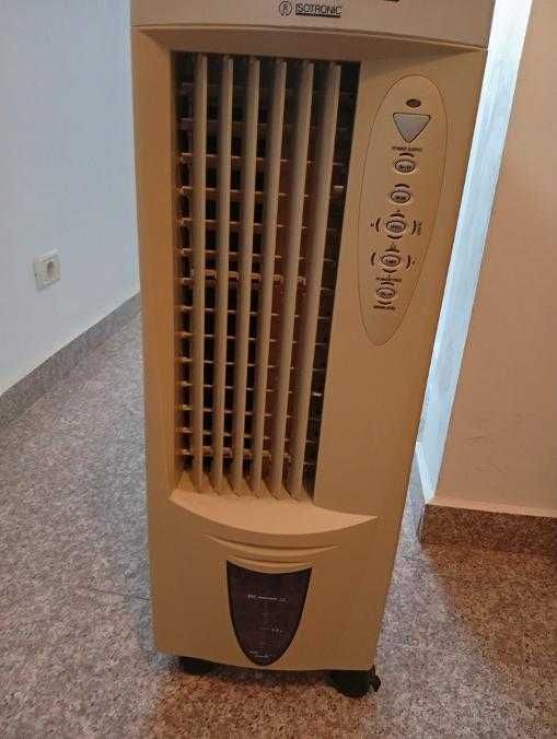 vand Racitor aer ISOTRONIC perfecta stare