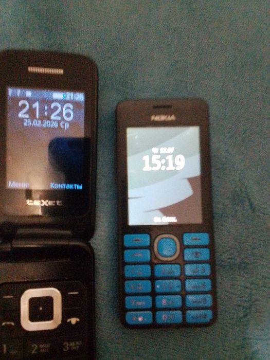 Срочно продам телефоный