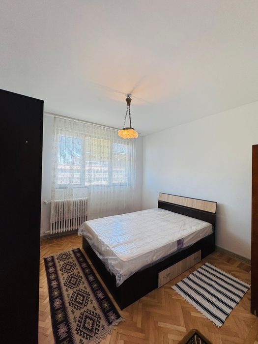 Apartament 2 camere metrou 1 Mai — fotografia 1