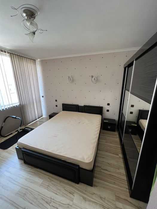 Продава се Тристаен апартамент в Варна, Трошево - 112 кв.м за 1088 €/кв.м - Снимка #12