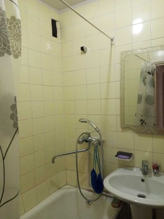 продаю свою квартиру 2-2-4