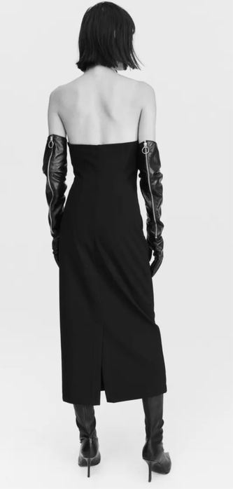 Платье женское hm