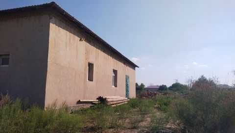 Продается дом в Тахиаташском районе 55 млн