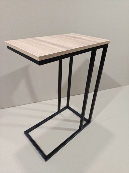 Стол в стиле Loft