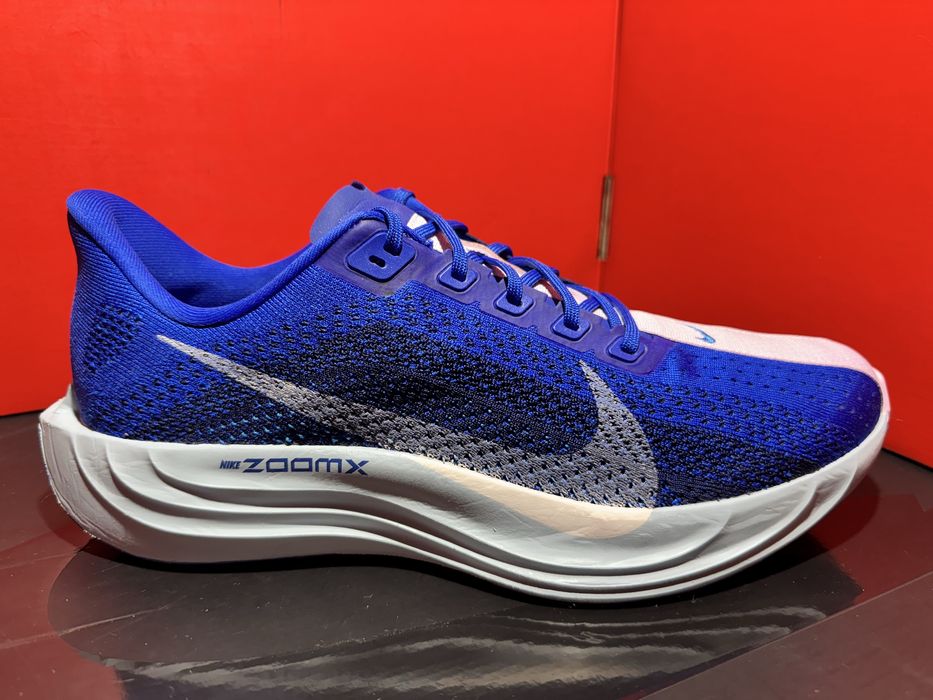 Оригинални! Nike Pegasus Plus Turbo - 45.5 ShoeMag