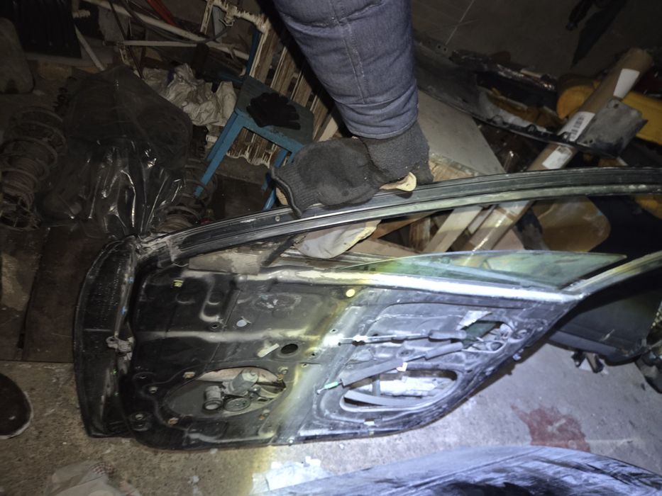 Камри 30 кузов запчасти