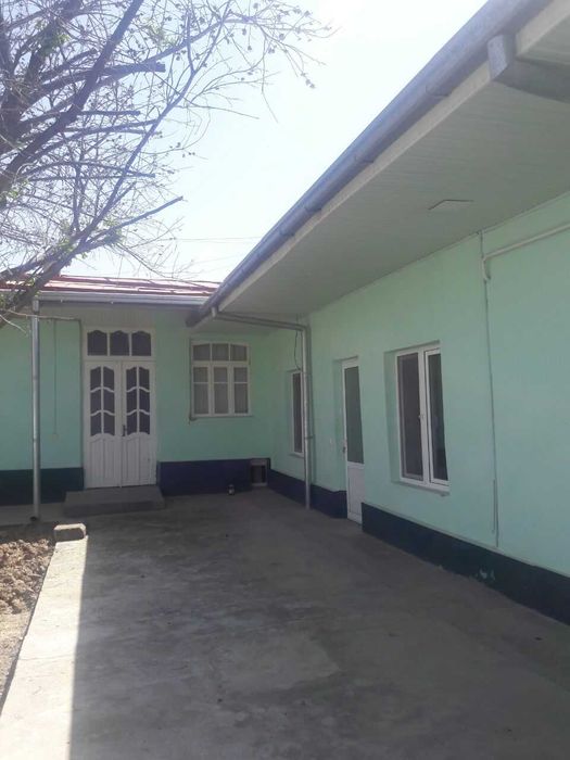 СРОЧНО !!! Продаётся участок в Яшнабаде 5,2 соток