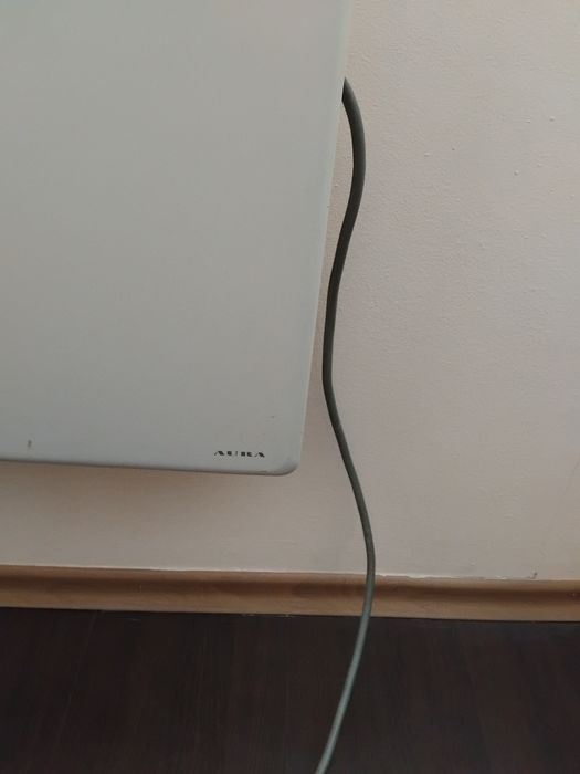 Конвекторна печка Аура