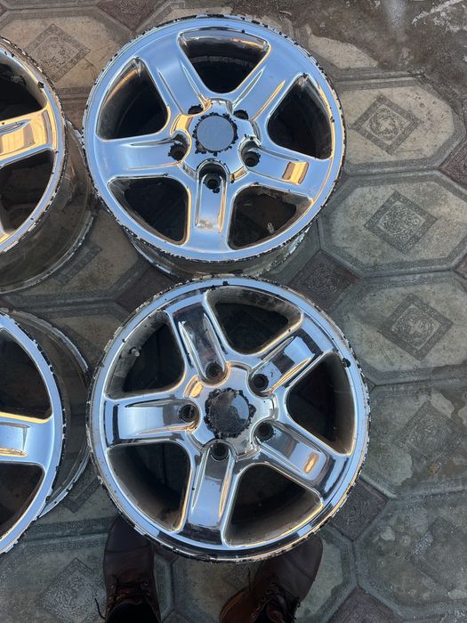 Р18 тойота ленд крузер 200