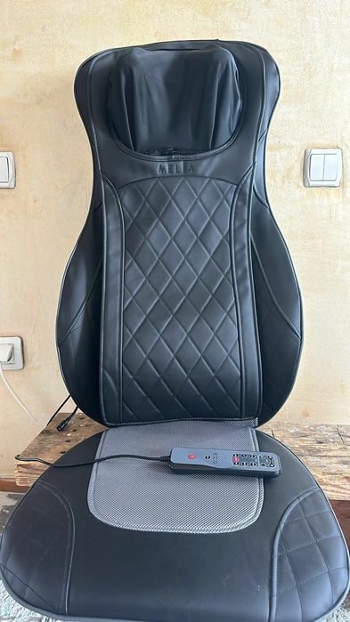 Массажное кресло