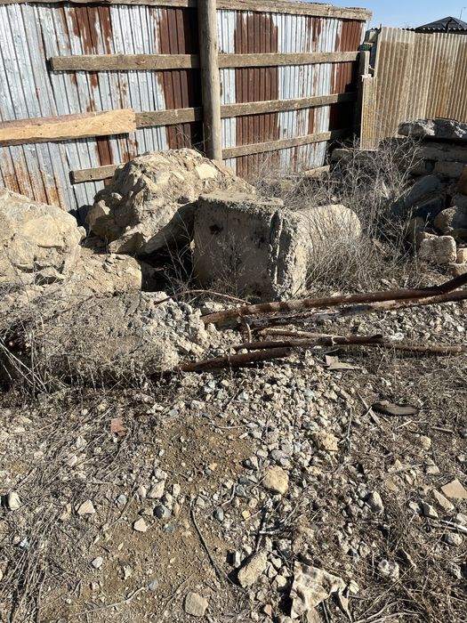 Строительный обход