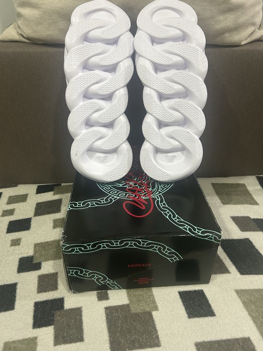 Versace Chain reaction 40