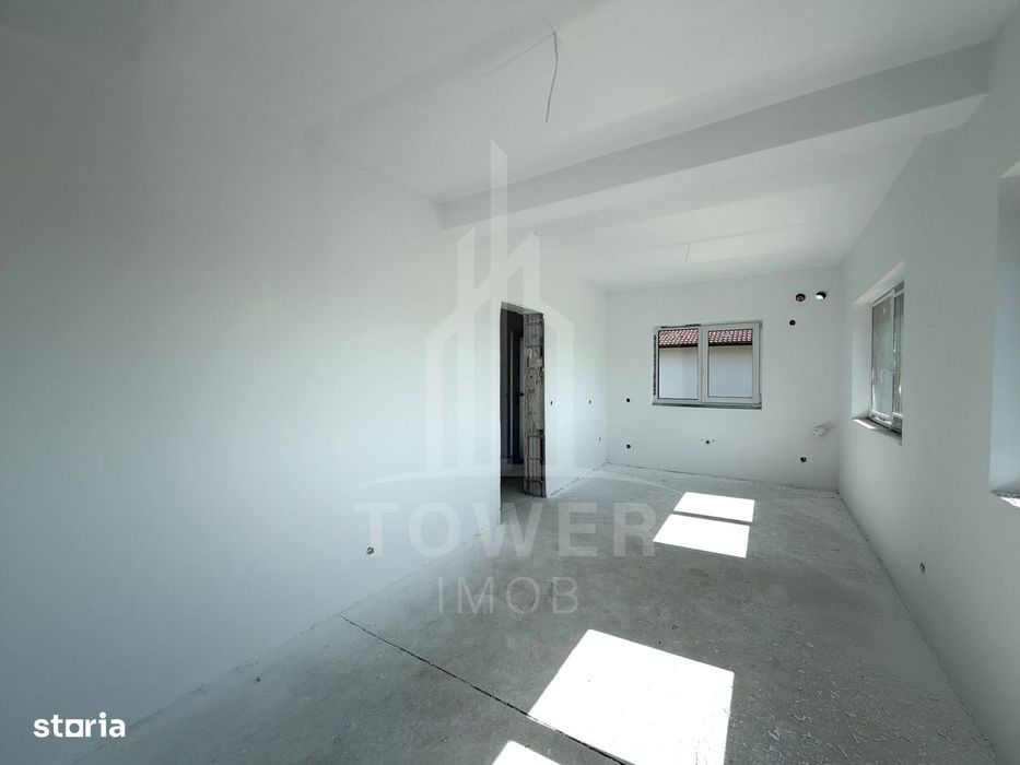Duplex 4 camere super pret