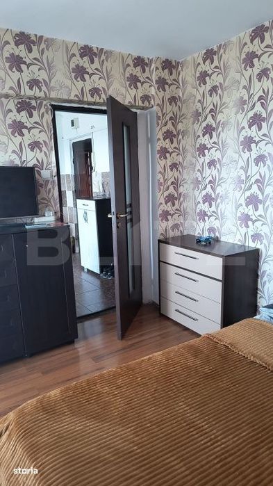 Apartament 2 camere decomandate de vanzare – Marasti, zona centrala