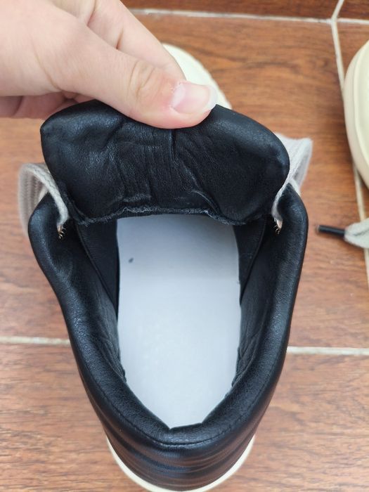 Rick Owens jumbo