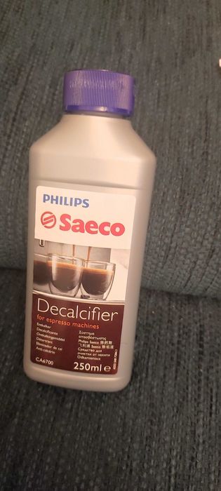 Saeco комплект за почистване на кафеавтомати