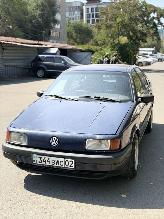 Продам пассат б3