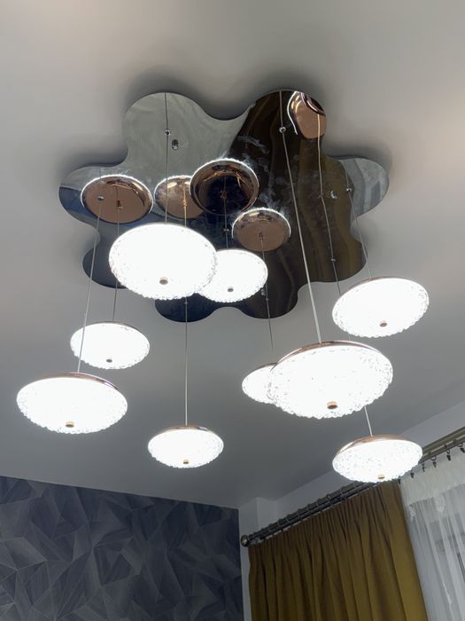 lustra klausen  NEMENIS KL 6707