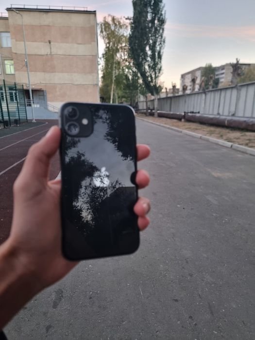 Айфон 11 хороший