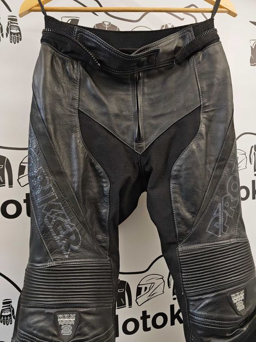 Costum/Combinezon moto piele dama Probiker marime 38