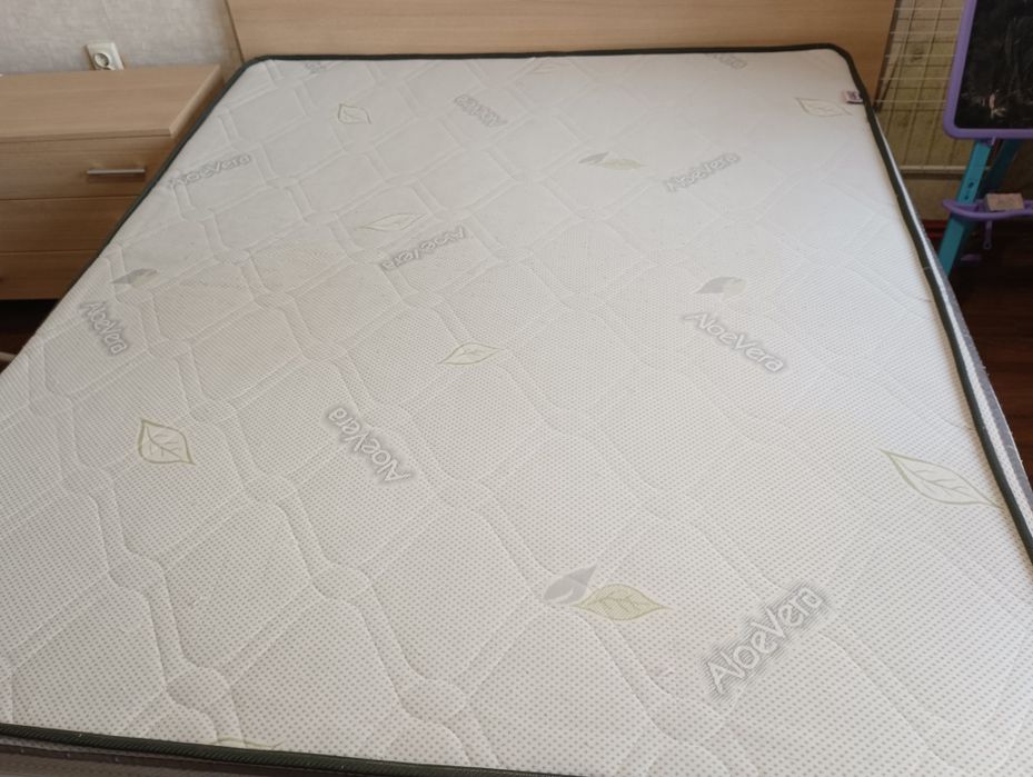 Матрак Мемори пяна 160/190