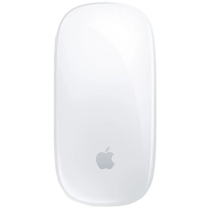 Magic Mouse 2 - Mouse-ul Care Simte Ce Vrei Să Faci!
